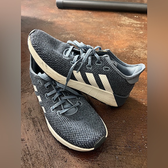 Adidas Questar X BYD sneakers light WMNS 6 - Picture 2 of 5